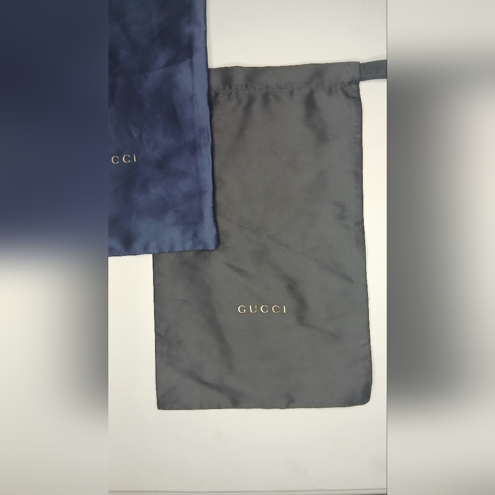 Gucci Drawstring Bags - Picture 3 of 4